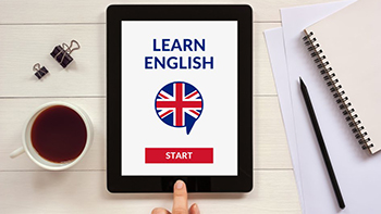 Spoken English Course